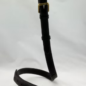 Leather Pickup Strap