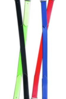 Biothane Pickup Harness